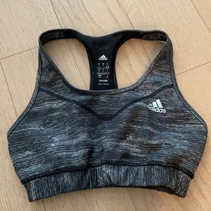 Adidas Climalite sports bra